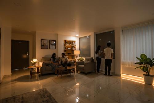 hotel o villa the suites