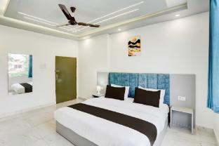 hotel o villa the suites