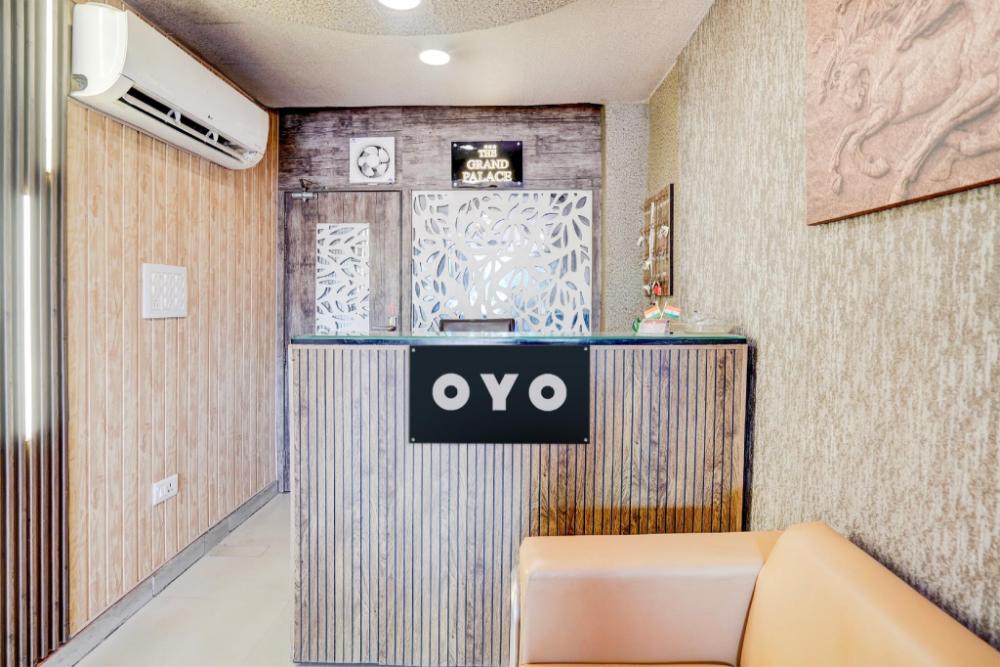 collection o the grand palace hotel and banquet