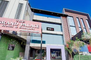 collection o the grand palace hotel and banquet