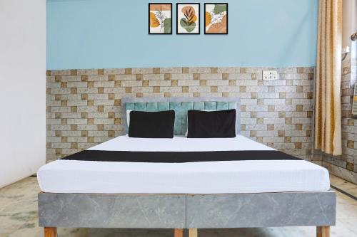 hotel o samrat hotel