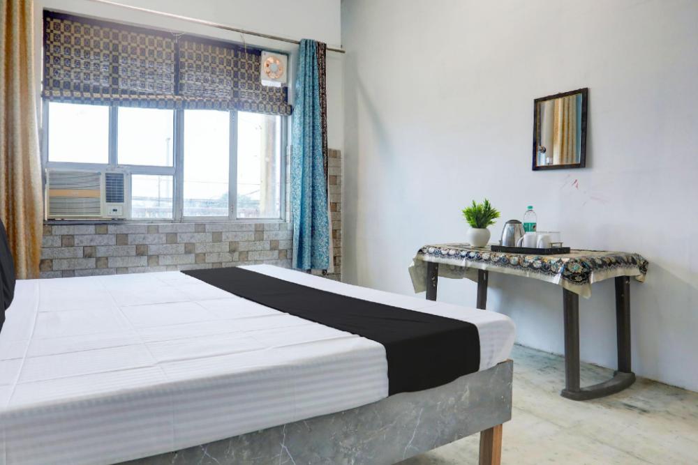 hotel o samrat hotel