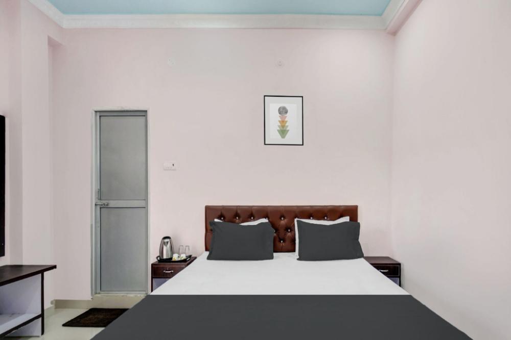 hotel o oxy hotel city inn