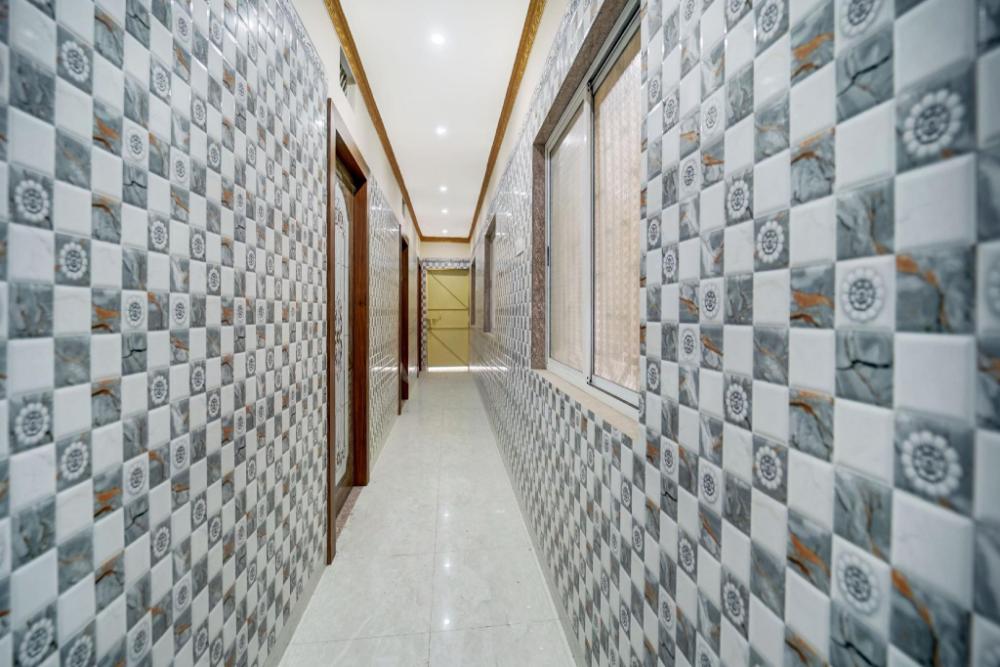 hotel o oxy hotel city inn