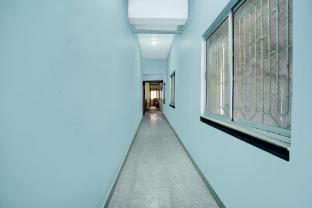 hotel o oxy hotel city inn