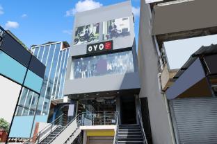 hotel o oxy hotel city inn