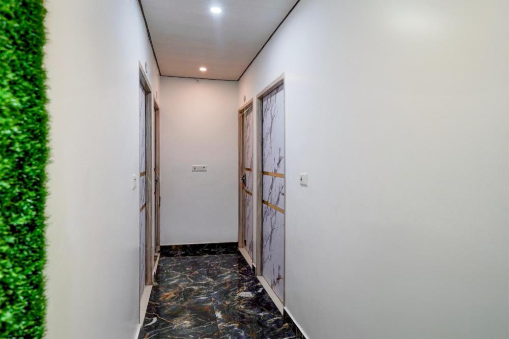 hotel o shiv balaji guest house