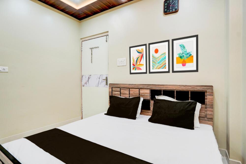 hotel o shiv balaji guest house