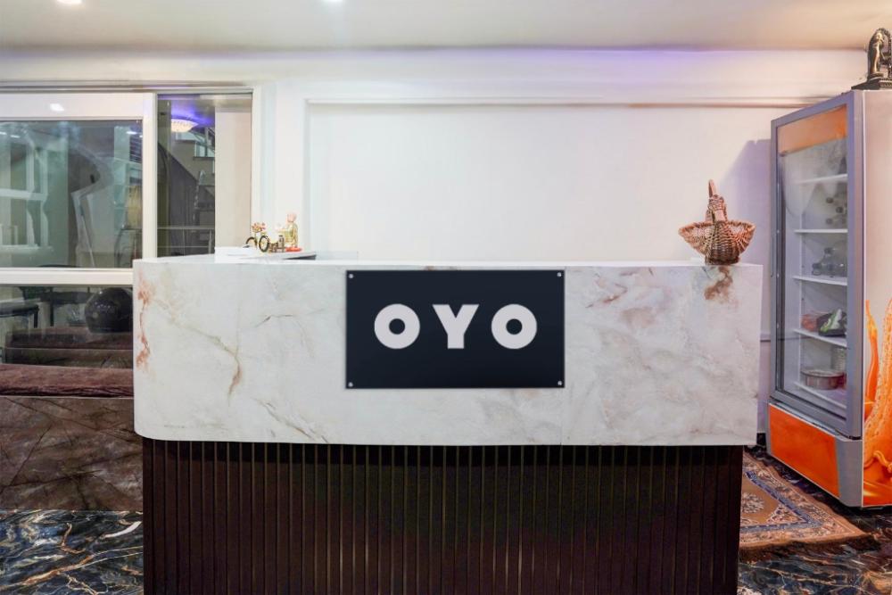 hotel o shiv balaji guest house