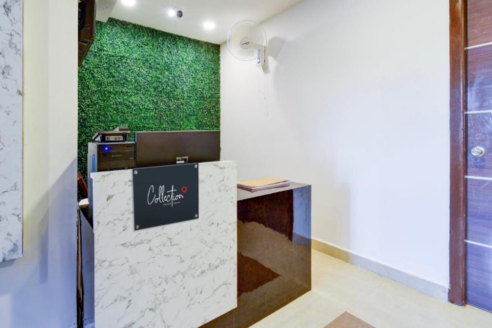 super hotel srh luxury rooms near rail nilayam ncl