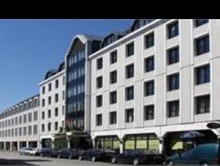Thon Partner Hotel Norge,Vest-Agder County>>Kristiansand,3.5 star
