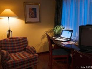 Thon Partner Hotel Norge,Vest-Agder County>>Kristiansand,3.5 star
