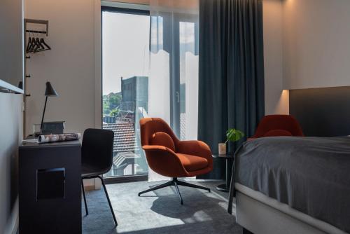 Thon Partner Hotel Norge,Vest-Agder County>>Kristiansand,3.5 star