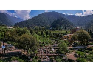 Pax Hotel Rock Villa,,3 star