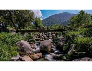 Pax Hotel Rock Villa,,3 star