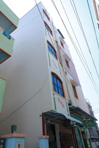 sri sai srinivasa homestay