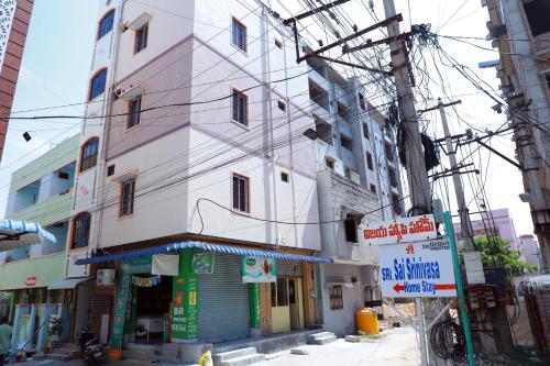 sri sai srinivasa homestay