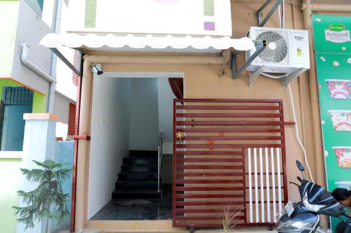 sri sai srinivasa homestay
