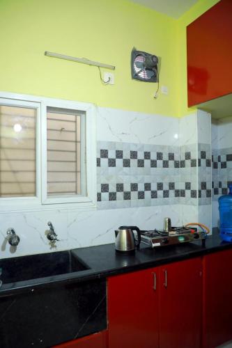 sri sai srinivasa homestay