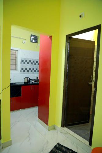 sri sai srinivasa homestay