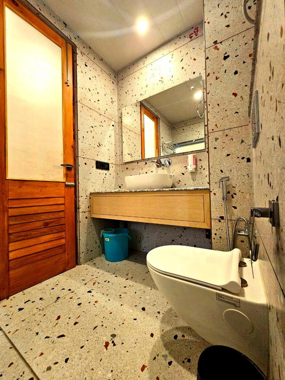 hotel meraki khang manali