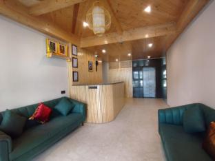 hotel meraki khang manali