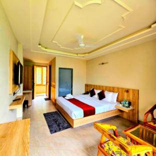 hotel meraki khang manali