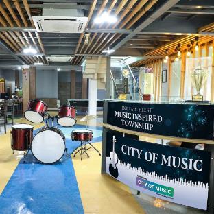 city of music khopoli