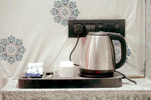 thar resort jaisalmer