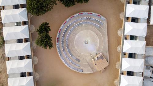 thar resort jaisalmer