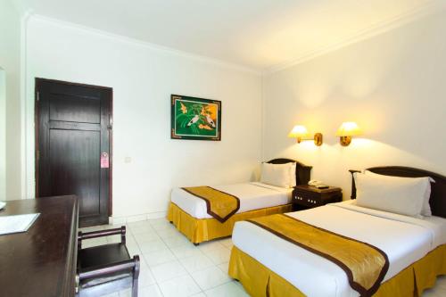 Bali Summer Hotel,Bali>>Badung,3 star