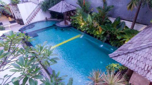 Bali Summer Hotel,Bali>>Badung,3 star