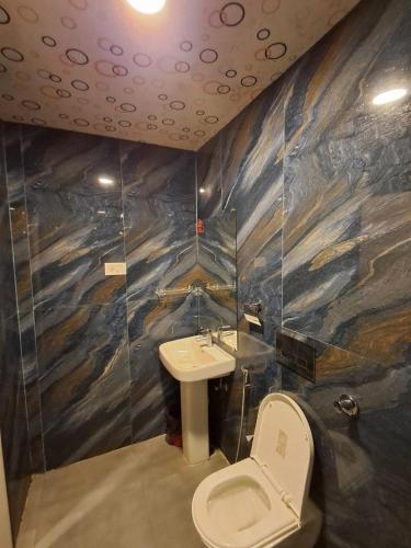 arc the boutique hotel