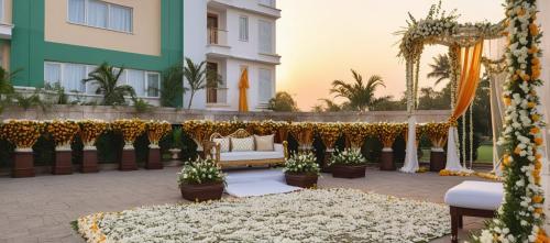 arc the boutique hotel
