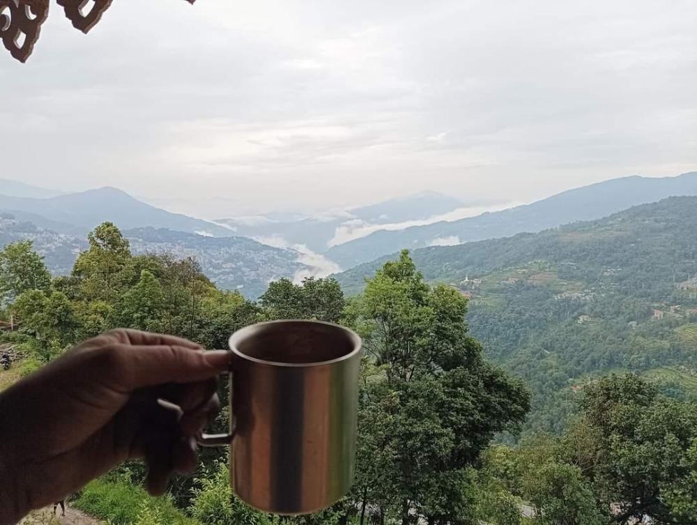 gangtok