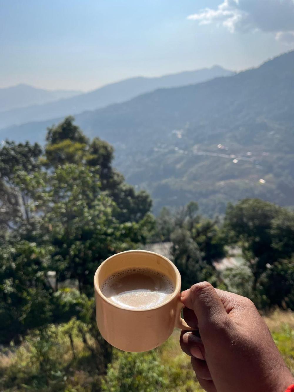 gangtok