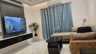 luxury apartment in thiruvanthapuram city