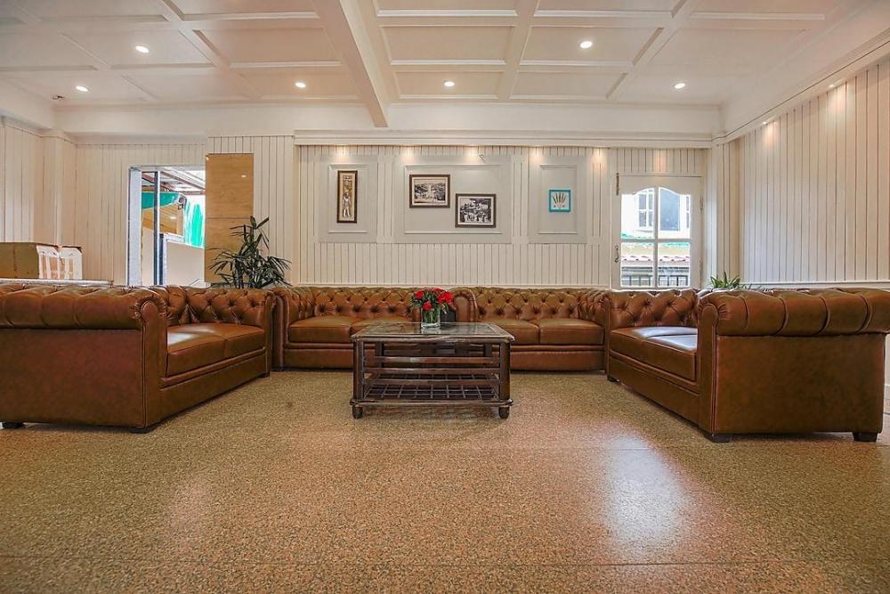 aangan premium shimla