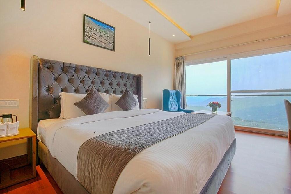 aangan premium shimla