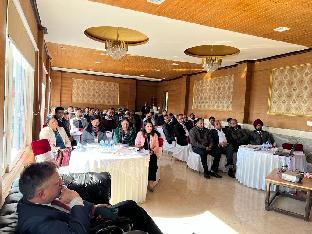 Aangan Premium Shimla,,3 star