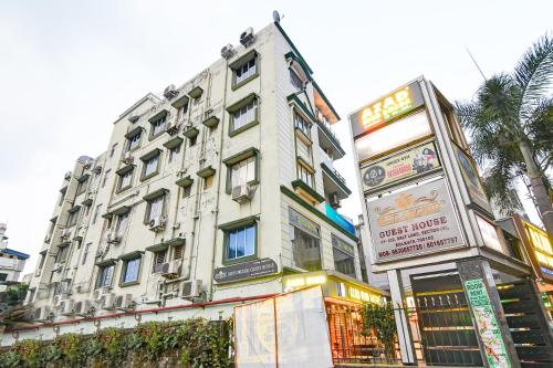 manner residency opposite technopolis