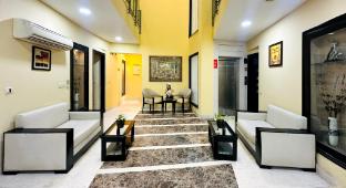 posh suites golf course road