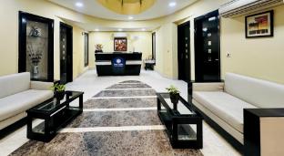 posh suites golf course road