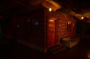 dandeli boutique jungle resort