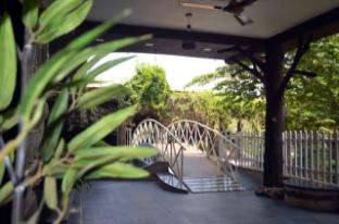 dandeli boutique jungle resort