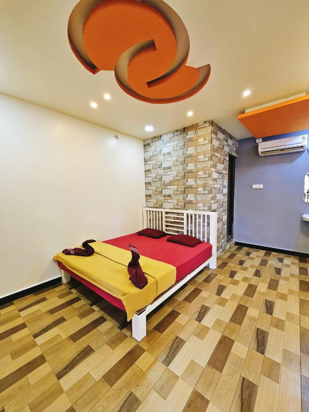 dandeli boutique jungle resort