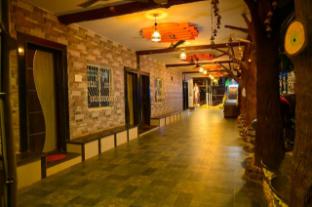 dandeli boutique jungle resort