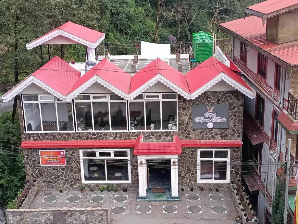 gangtok