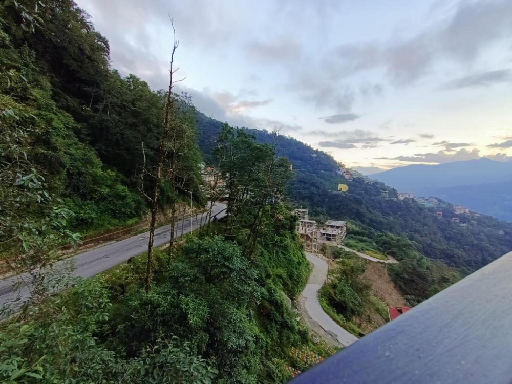 gangtok