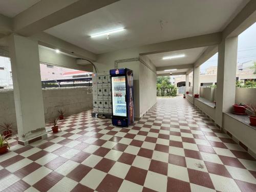 padmavathi homestay